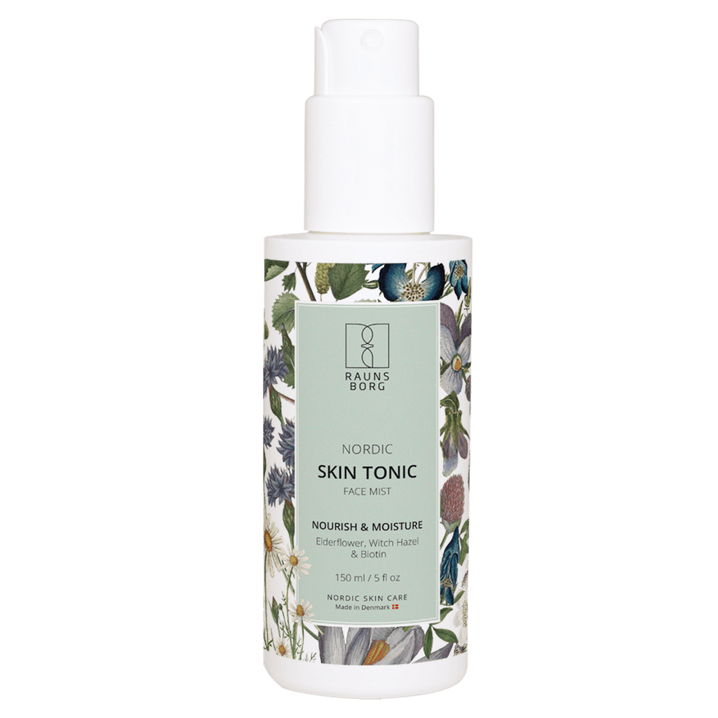 Skin Tonic