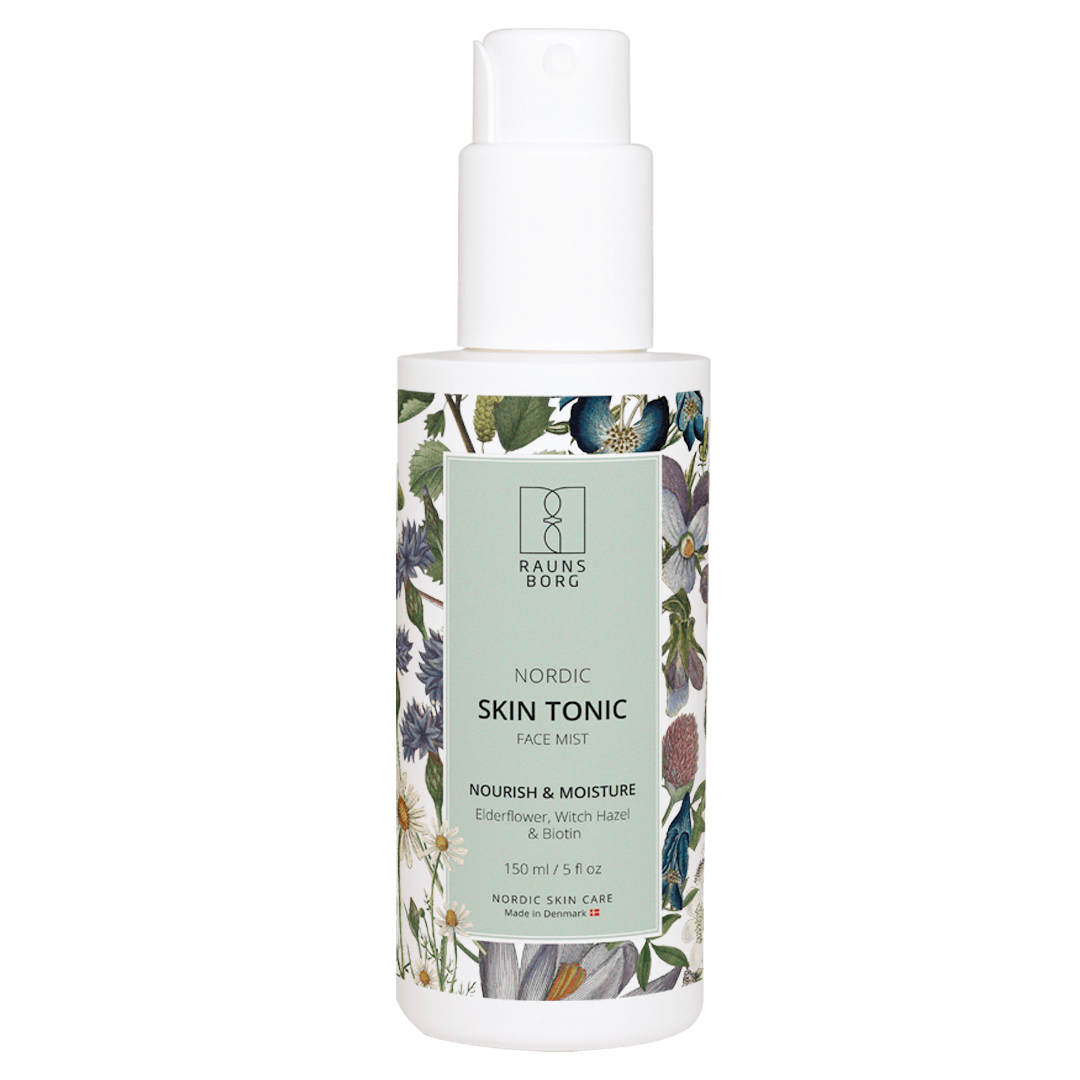 Skin Tonic