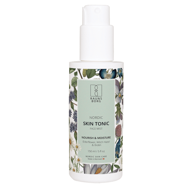 Skin Tonic