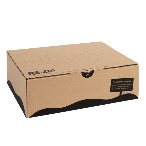 RE-ZIP emballage