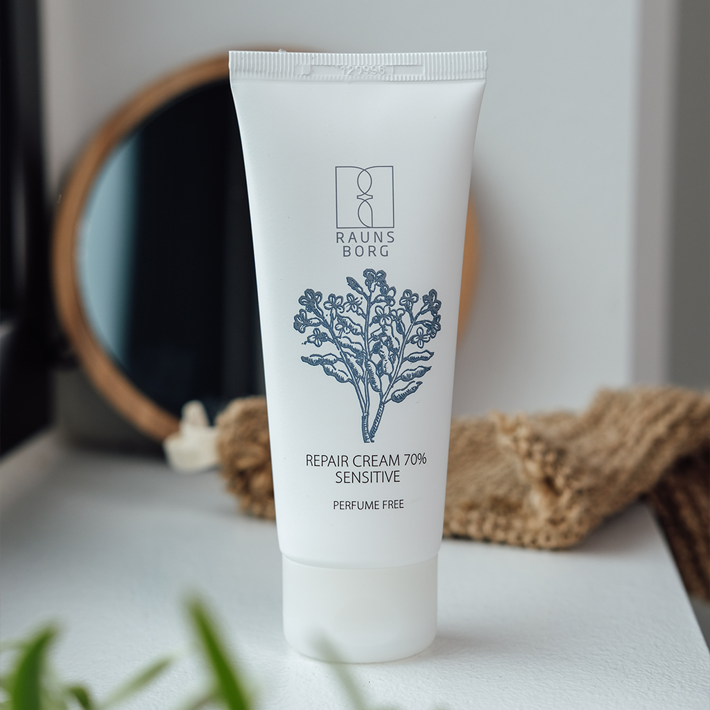 Repair Cream 70%