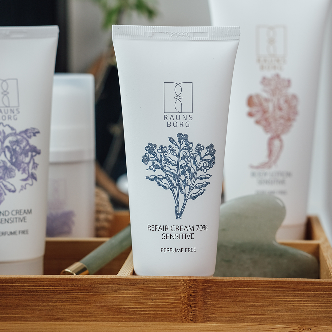 Repair Cream 70%
