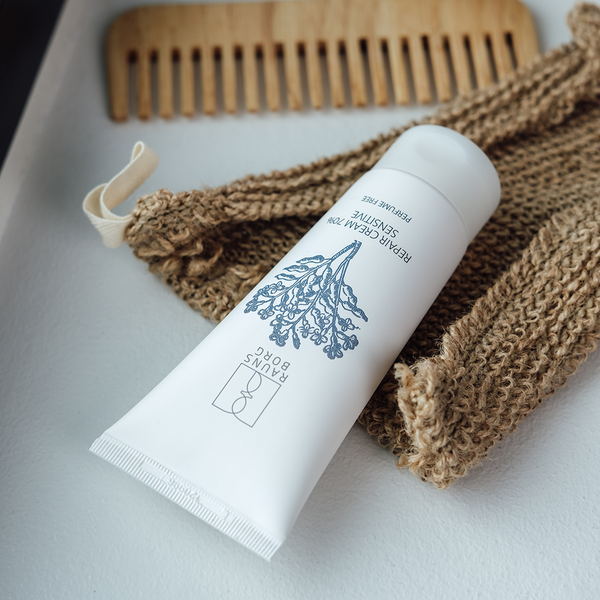 Repair Cream 70%