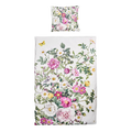 Rose Flower Garden Sengesæt 140x200