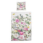 Rose Flower Garden Sengesæt 140x220