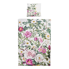 Rose Flower Garden Sengesæt 140x220