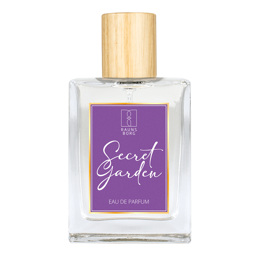 Secret Garden EDP