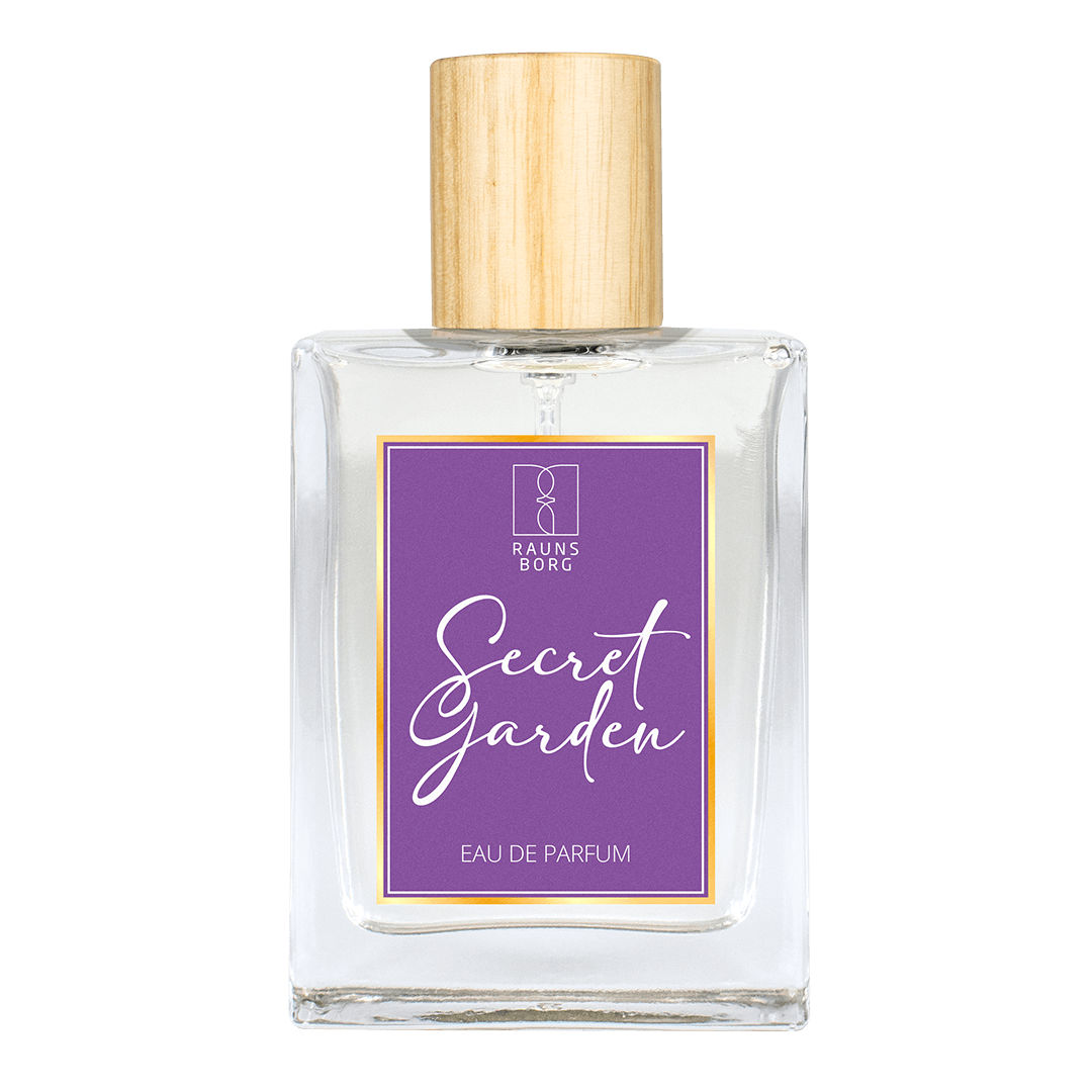 Secret Garden EDP
