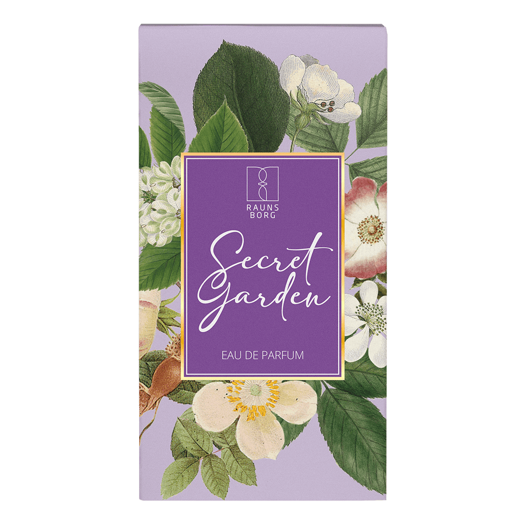 Secret Garden EDP