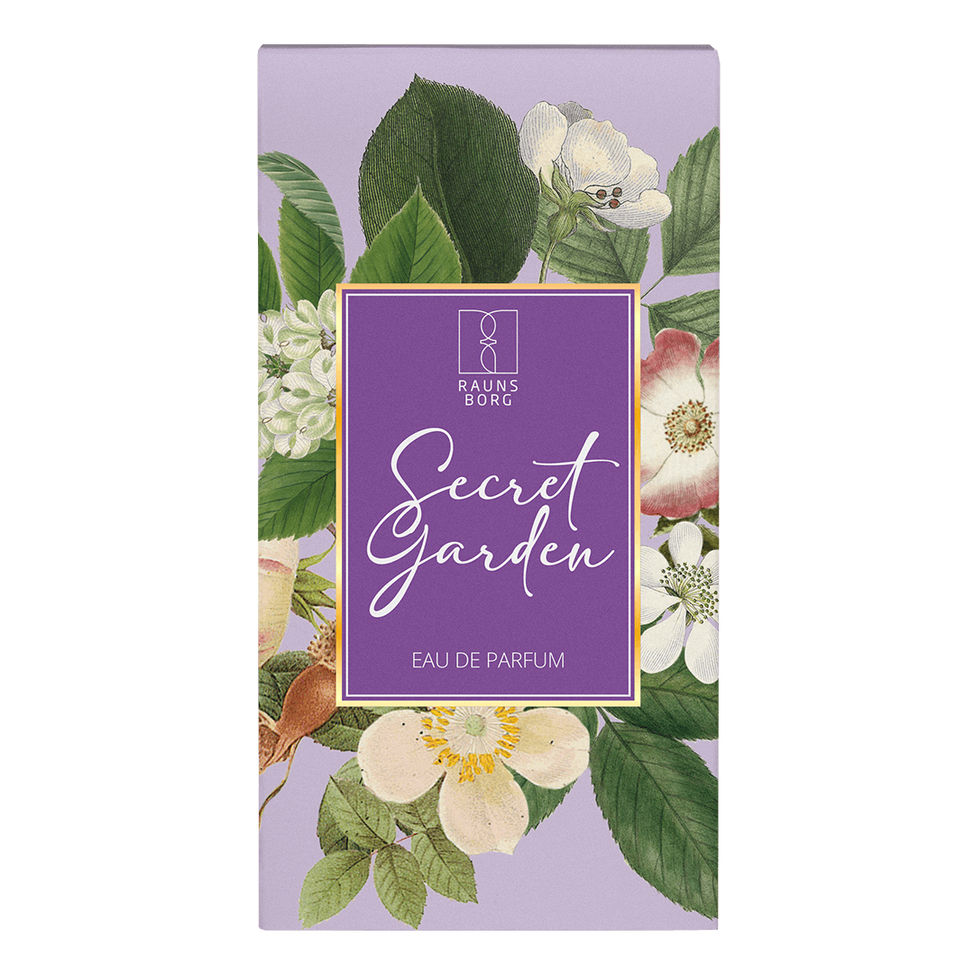 Secret Garden EDP