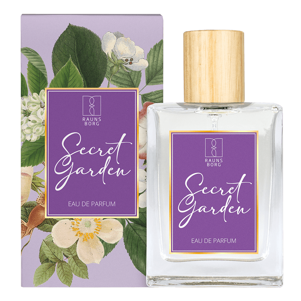 Secret Garden EDP