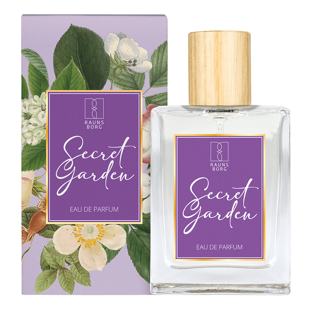 Secret Garden EDP