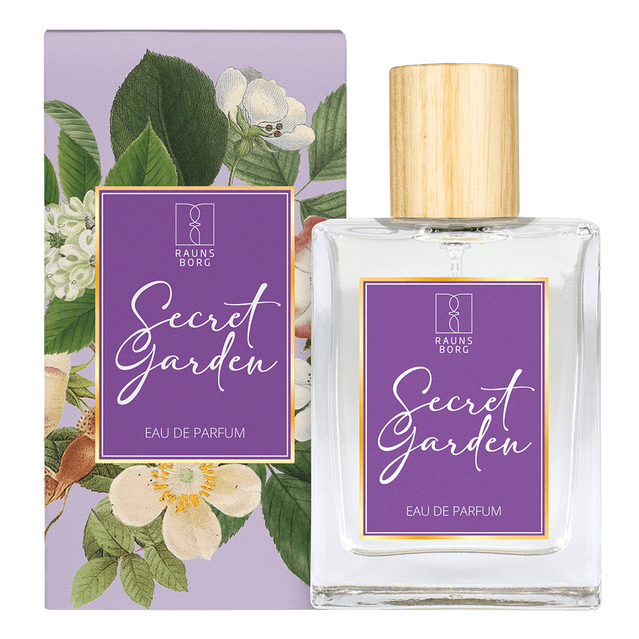 Secret Garden EDP