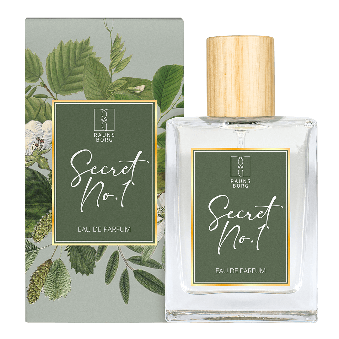 Secret No. 1 EDP