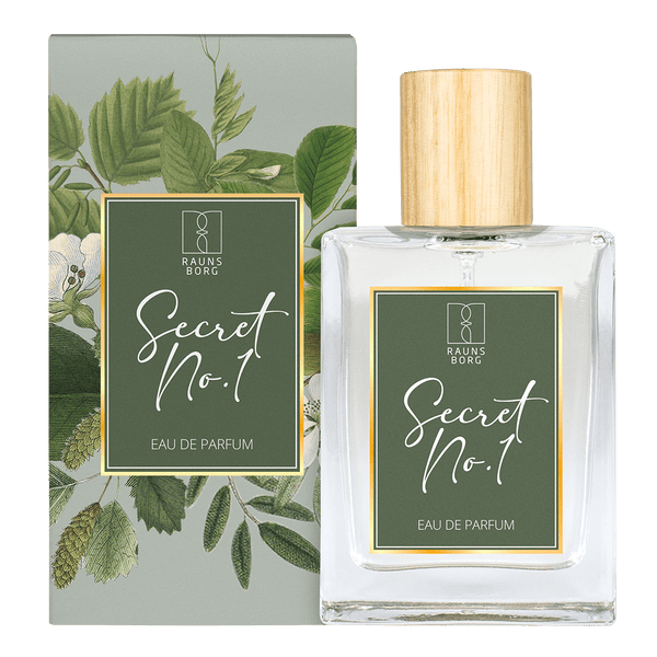 Secret No. 1 EDP