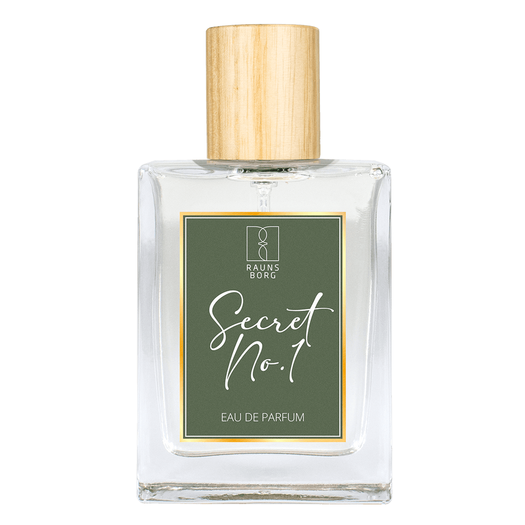Secret No. 1 EDP