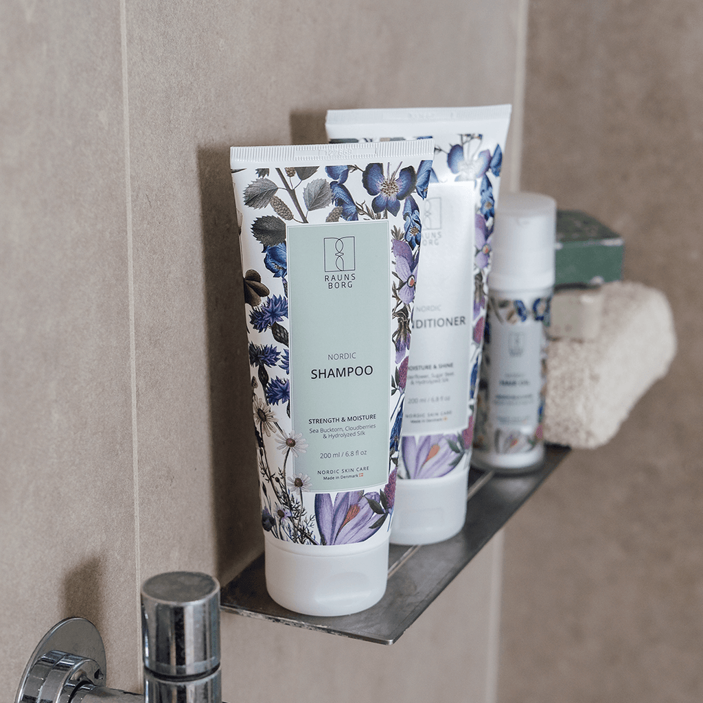 Shampoo