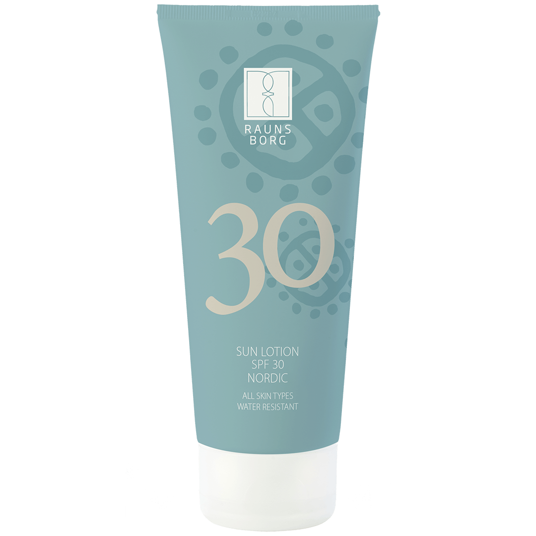 Sun Lotion SPF 30