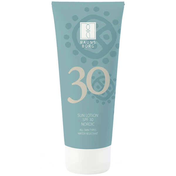 Sun Lotion SPF 30