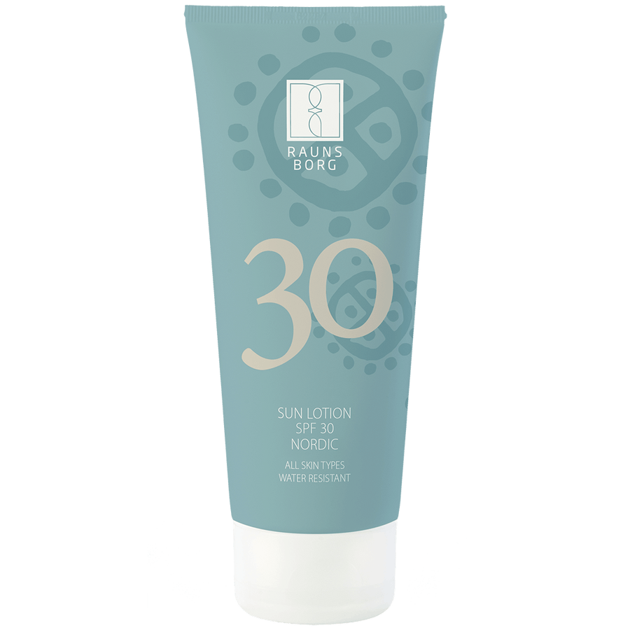Sun Lotion SPF 30