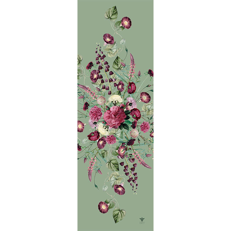 Blossom Garden Bordløber 145x45 cm