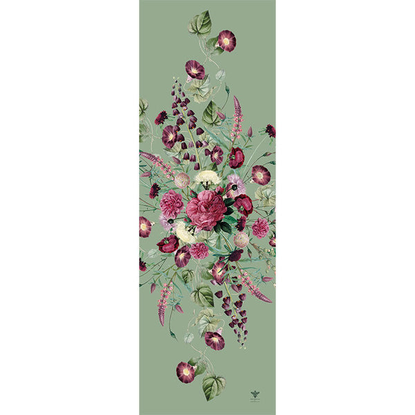 Blossom Garden Bordløber 145x45 cm