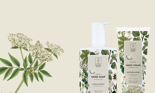 Fragrance-Free